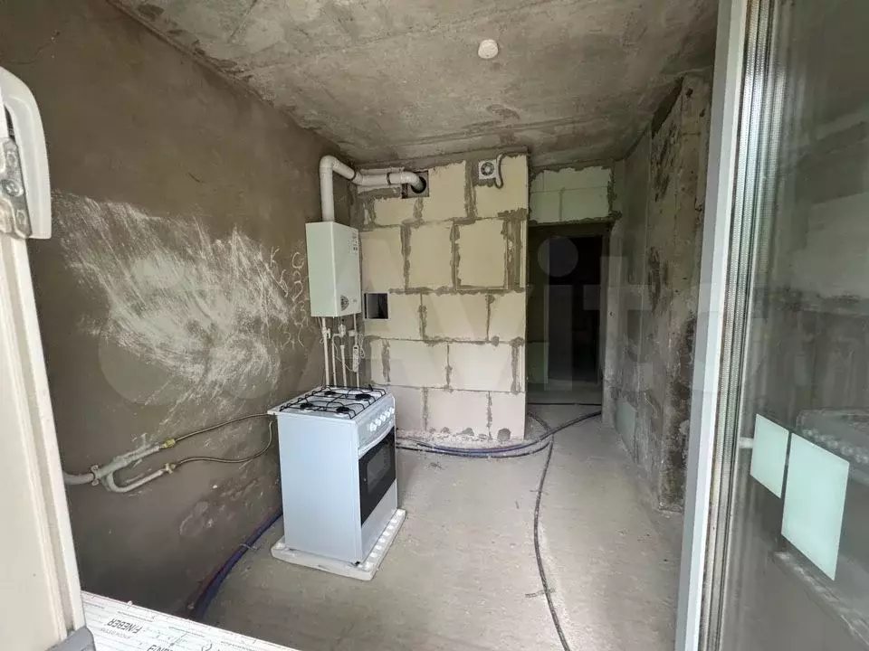 3-к. квартира, 57 м, 4/4 эт. - Фото 1