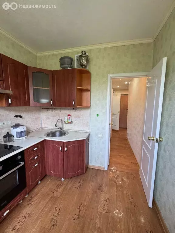 1-комнатная квартира: Березники, улица Мира, 107 (35.1 м) - Фото 2