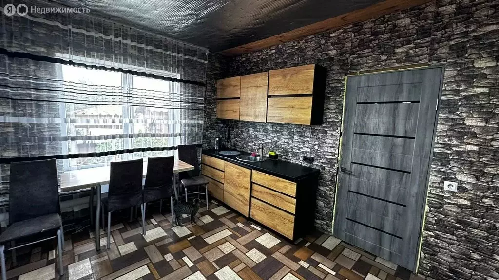 Дом в Малая Минуса, улица Ленина (80 м) - Фото 0