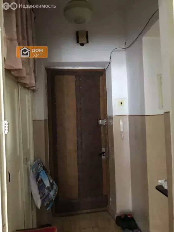 2-комнатная квартира: Симферополь, улица Фрунзе, 43/2 (64.3 м) - Фото 0