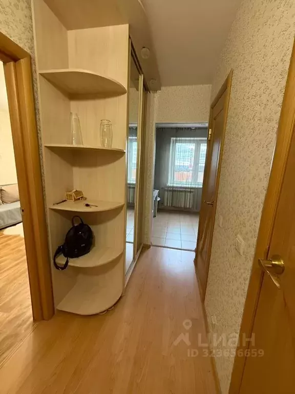 1-к кв. Московская область, Серпухов Новая ул., 11а (42.0 м) - Фото 2