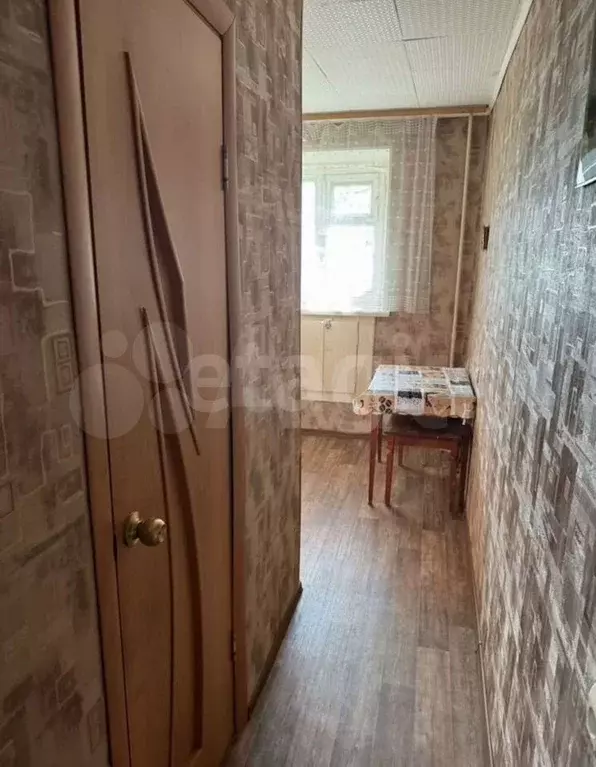 1-к. квартира, 28,4 м, 3/5 эт. - Фото 1