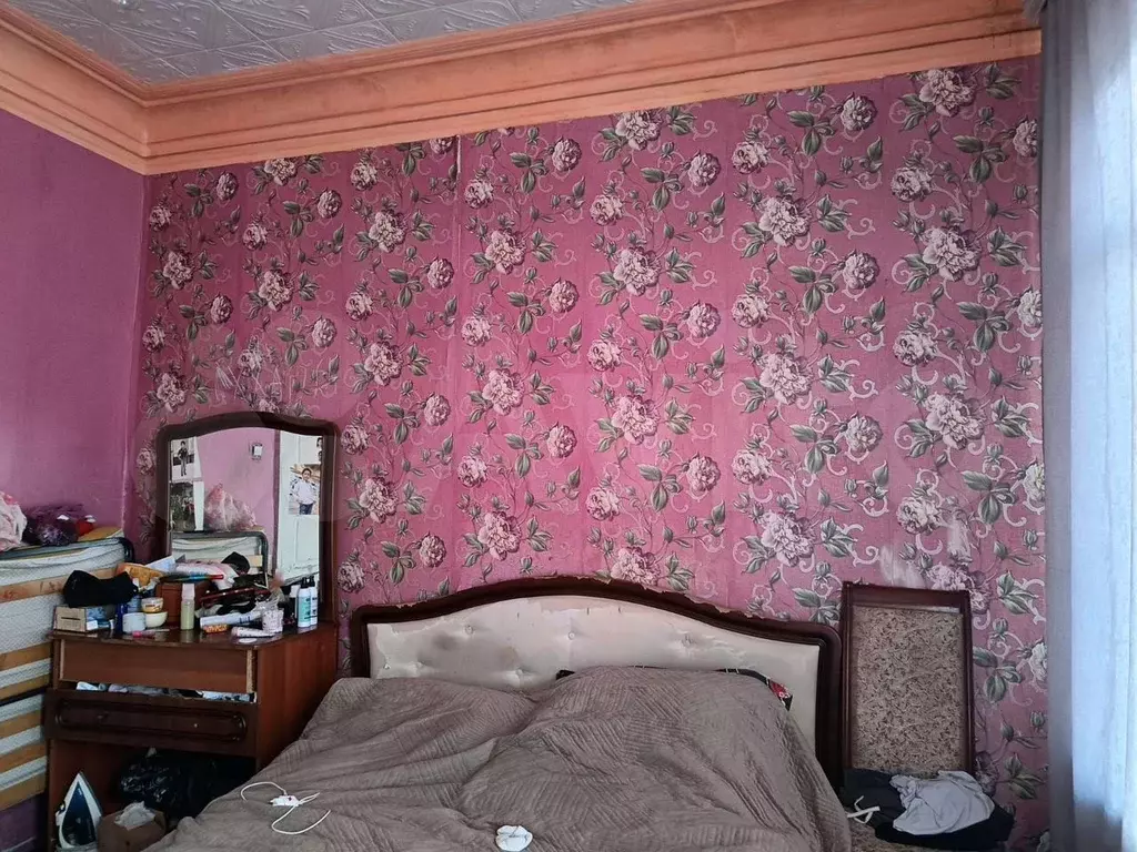 2-к. квартира, 80 м, 1/1 эт. - Фото 0
