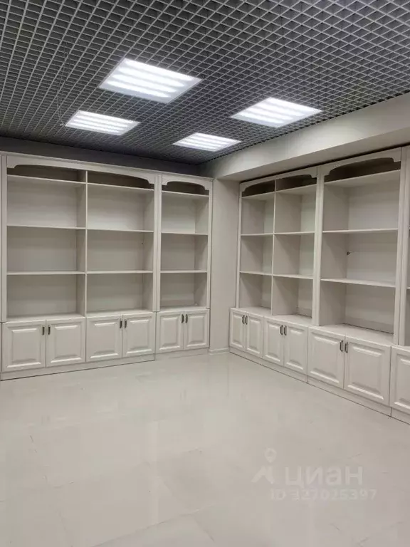 Торговая площадь в Иркутская область, Иркутск ул. Баумана, 237/7 (83 ... - Фото 1