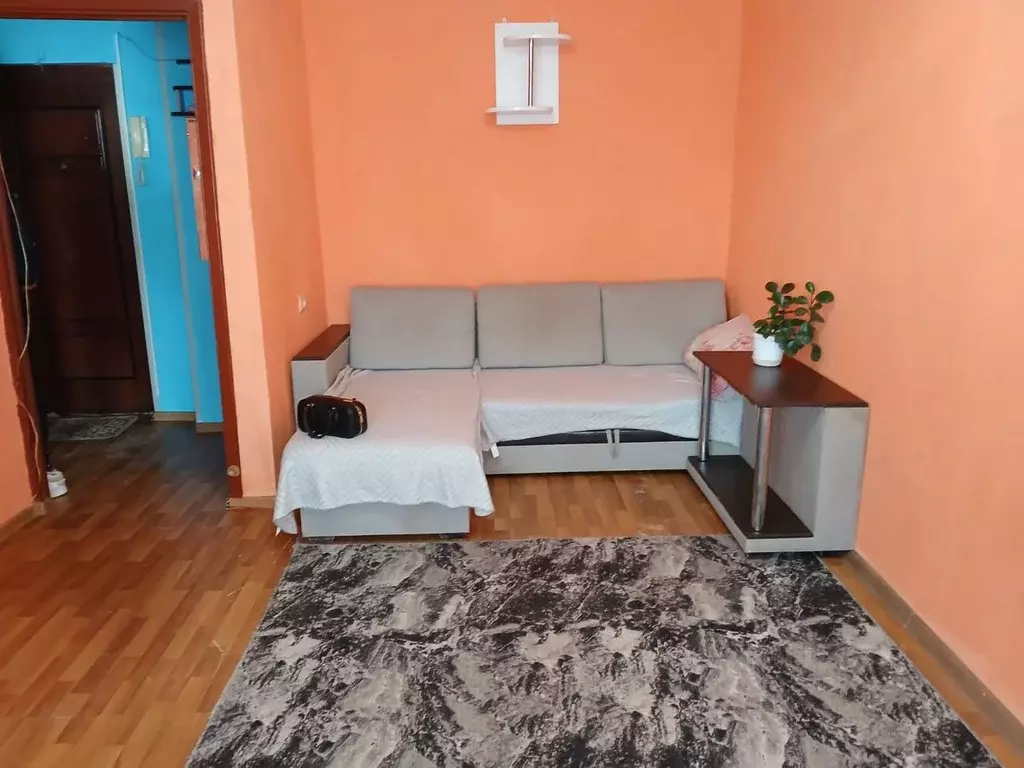 1-к кв. Ростовская область, Волгодонск Степная ул., 185 (32.0 м) - Фото 1