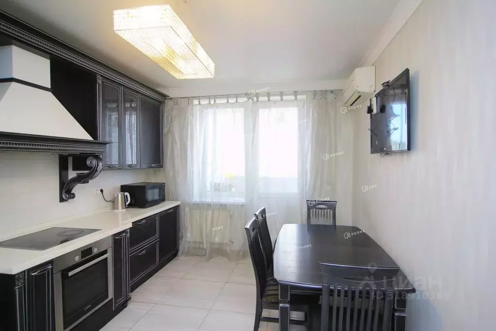 3-к кв. Тульская область, Тула ул. Макаренко, 9Б (112.0 м) - Фото 1