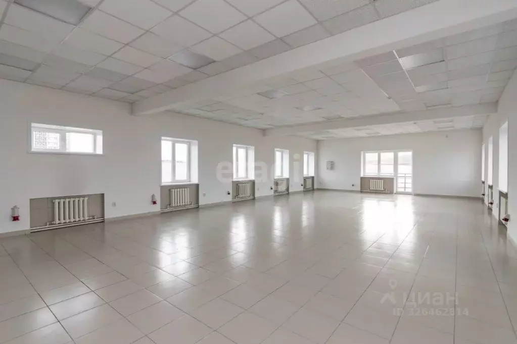 Склад в Забайкальский край, Чита ул. Лазо, 112Б (166 м) - Фото 2