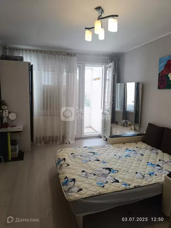 Продаётся 3-к квартира, 60.9 м - Фото 0