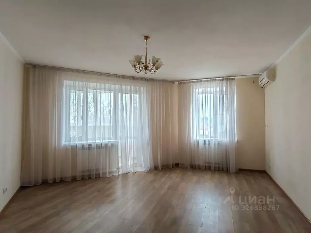 1-к кв. Ростовская область, Батайск ул. Ленина, 170Б (47.3 м) - Фото 1