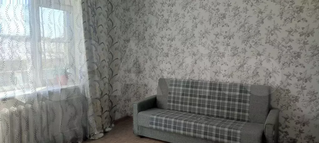 1-к. квартира, 38 м, 3/4 эт. - Фото 1