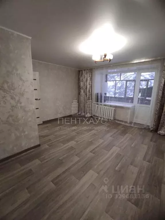 1-к кв. Владимирская область, Владимир Судогодское ш., 33 (33.2 м) - Фото 1