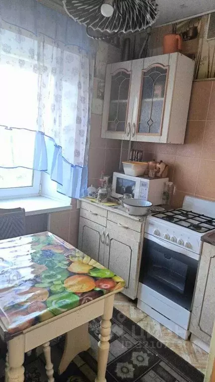 3-к кв. Оренбургская область, Орск пос. ОЗТП, ул. Юлина, 4 (50.0 м) - Фото 1