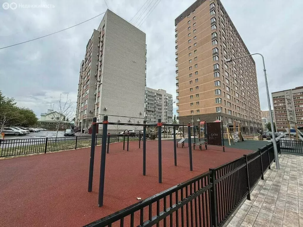 2-комнатная квартира: Аксай, улица Менделеева, 53 (67 м) - Фото 1