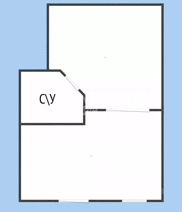 Помещение свободного назначения в Дагестан, Буйнакск ул. Чкалова, 27 ... - Фото 2