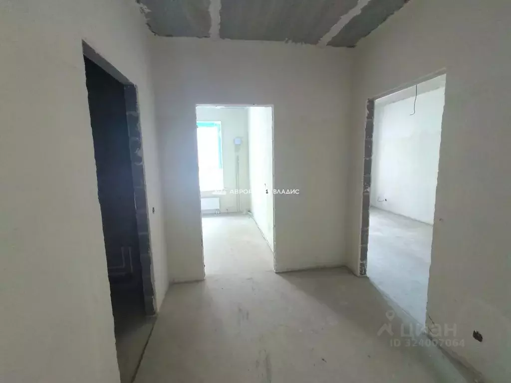 1-к кв. Челябинская область, Магнитогорск ул. Зеленый Лог, 61 (45.6 м) - Фото 2