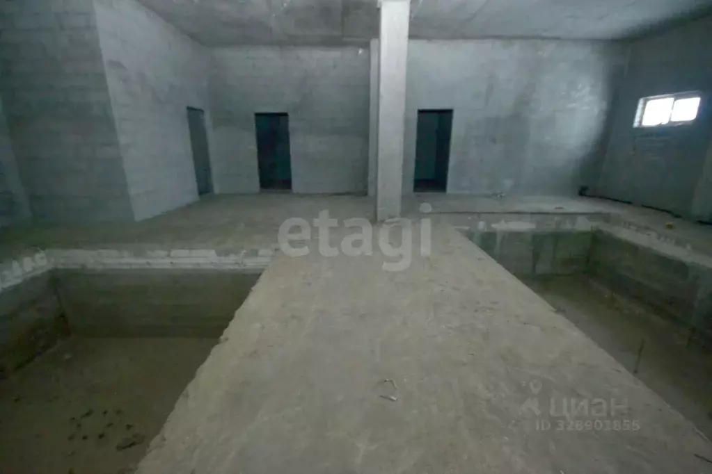 Помещение свободного назначения в Саха (Якутия), Якутск ул. Очиченко, ... - Фото 2