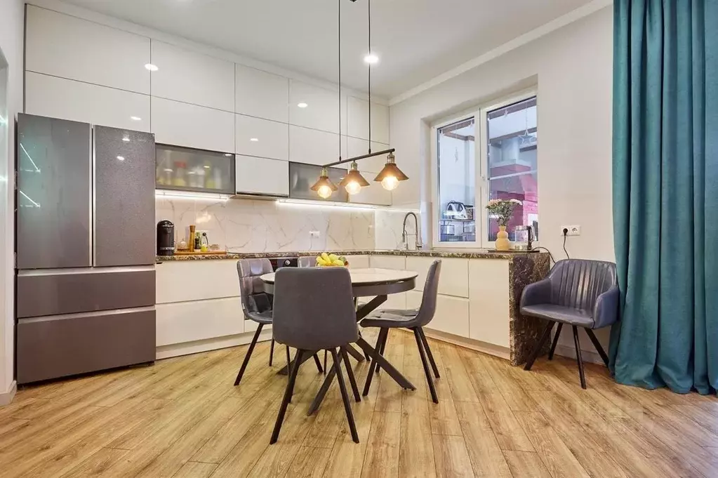 Таунхаус в Краснодарский край, Краснодар ул. Вагнера, 9к2 (136 м) - Фото 2