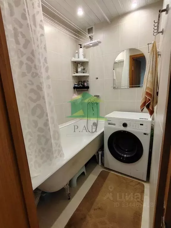 2-к кв. Москва Ясеневая ул., 32К2 (44.9 м) - Фото 1