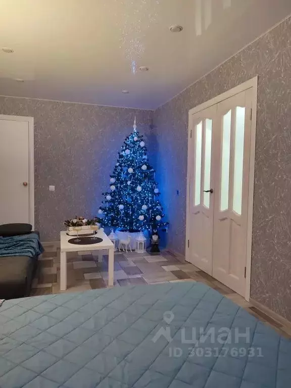 1-к кв. Псковская область, Псков ул. Максима Горького, 45 (37.0 м) - Фото 1