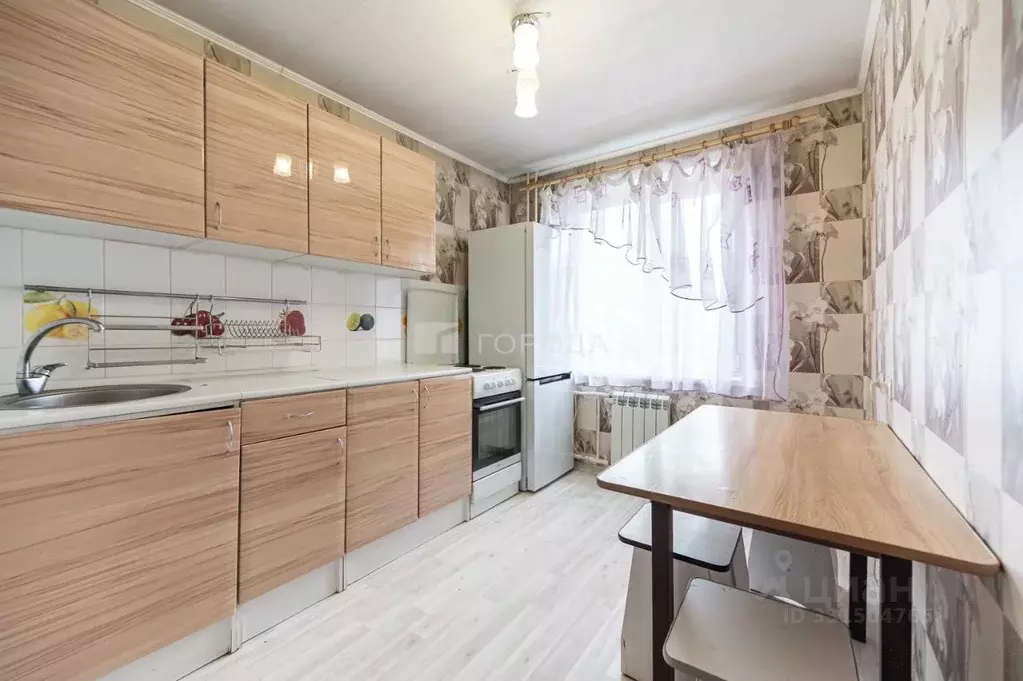 3-к кв. Алтайский край, Барнаул Партизанская ул., 144 (63.0 м) - Фото 1