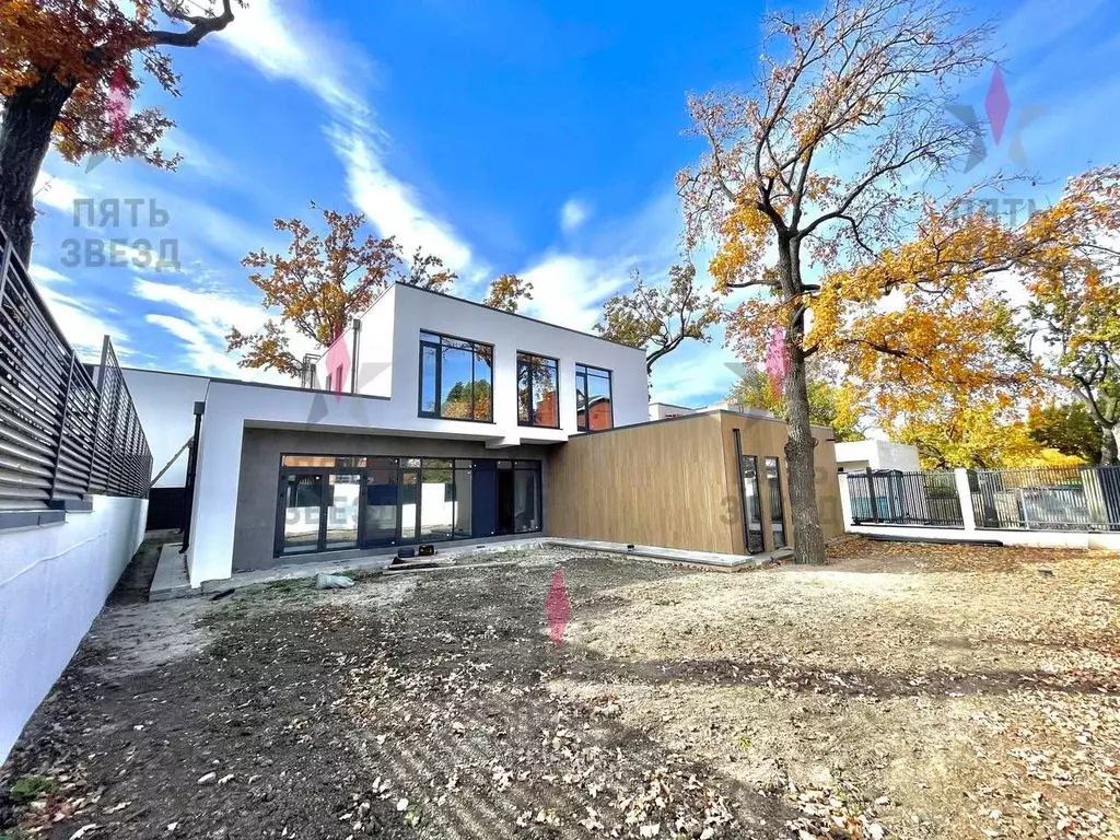 Коттедж в Самарская область, Самара просека 2-я, 116А (240 м) - Фото 1