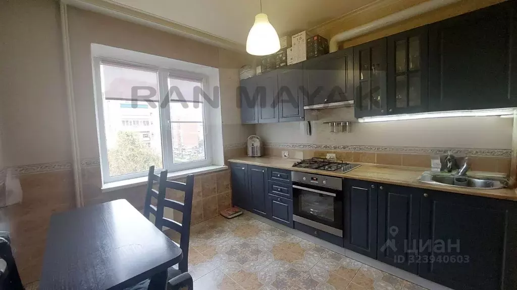 3-к кв. Адыгея, Майкоп ул. Чкалова, 74 (61.6 м) - Фото 2