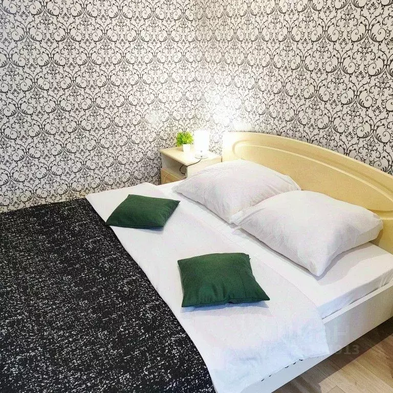 2-к кв. Нижегородская область, Заволжье г. Городецкий муниципальный ... - Фото 1