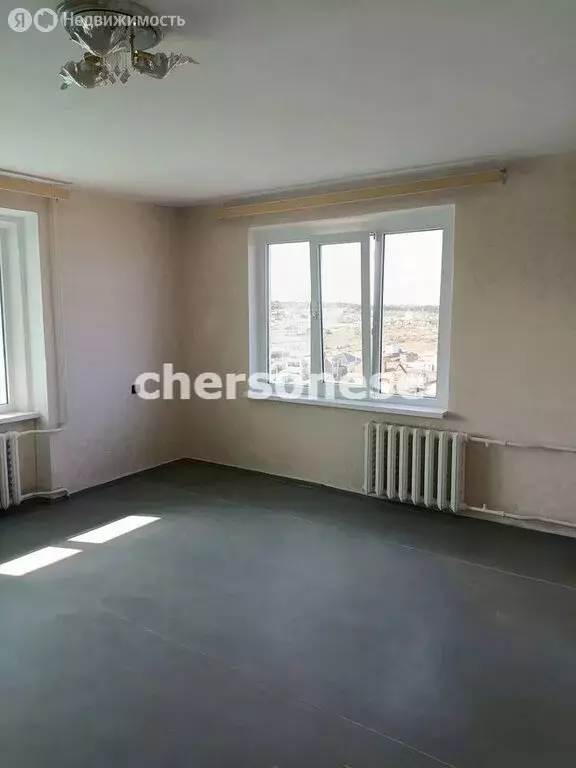 1-комнатная квартира: Севастополь, улица Генерала Мельника, 15 (42 м) - Фото 1
