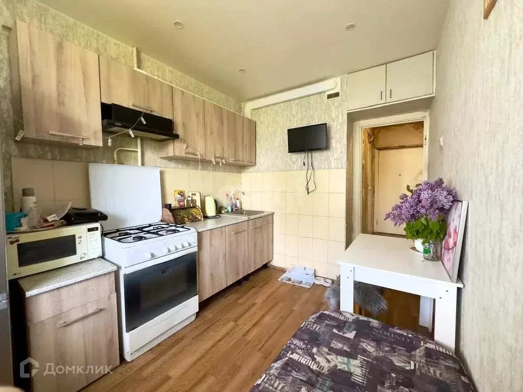Продаётся 1-к квартира, 38 м - Фото 0