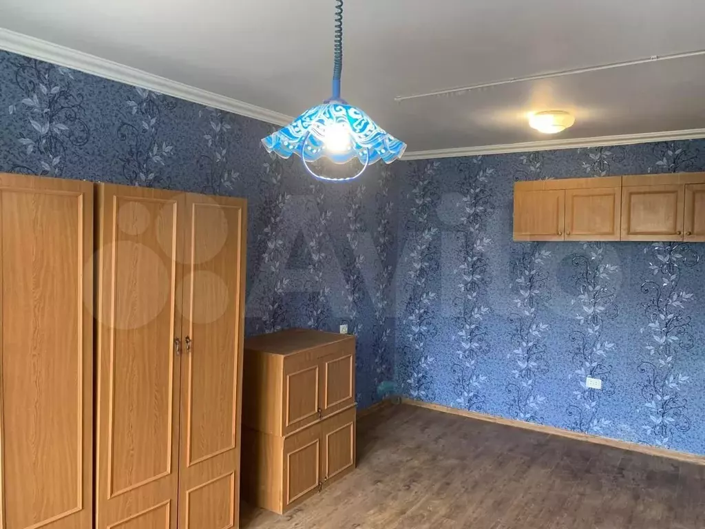 Комната 18 м в 4-к., 7/9 эт. - Фото 1