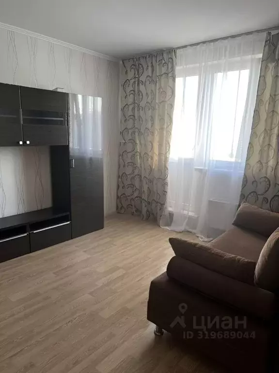 1-к кв. Москва Старокачаловская ул., 3К4 (39.8 м) - Фото 0