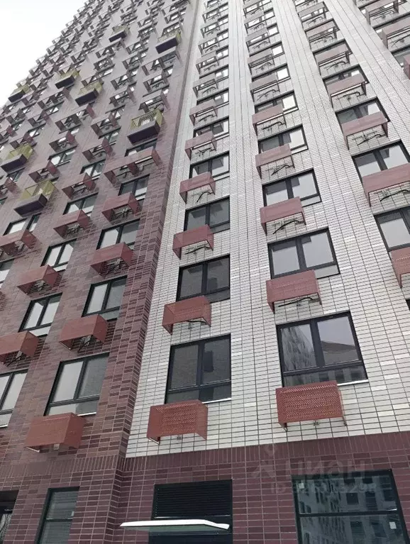 3-к кв. Московская область, Мытищи ул. Колонцова, 2Бк4 (56.0 м) - Фото 1