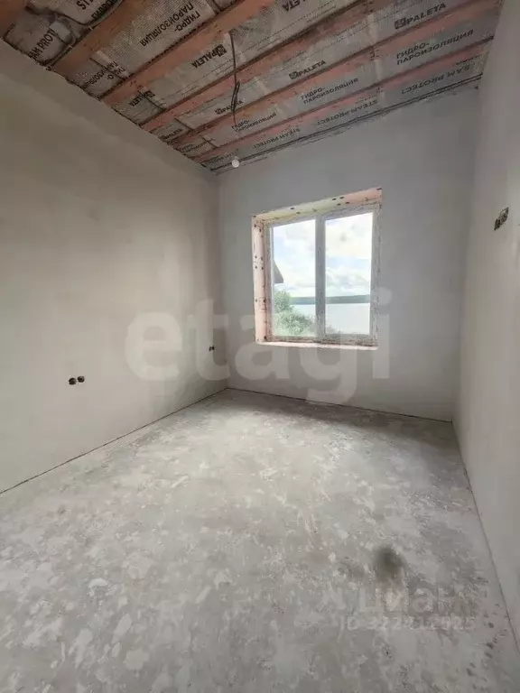 Дом в Пермский край, Краснокамский муниципальный округ, пос. Ласьва, ... - Фото 2