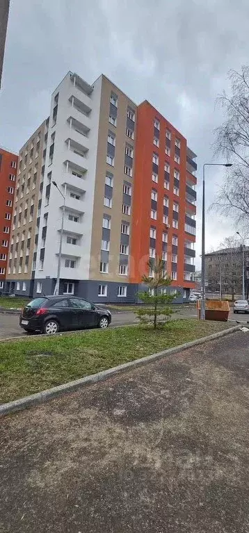 1-к кв. Башкортостан, Уфа ул. Пархоменко, 71/1 (48.0 м) - Фото 0
