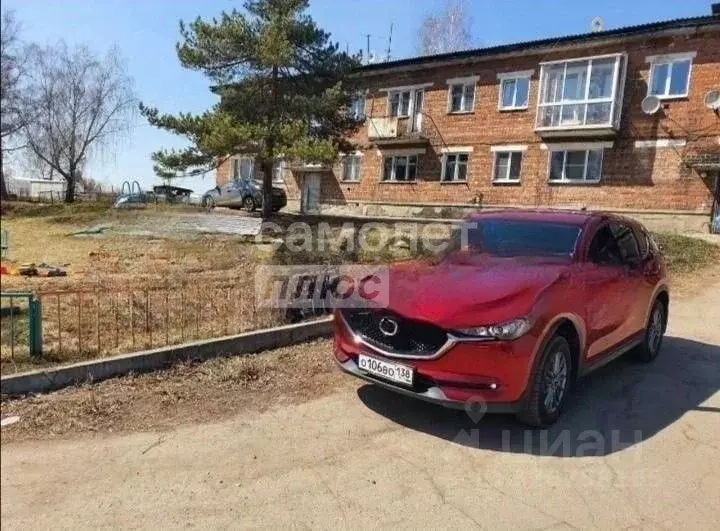 1-к кв. Иркутская область, Иркутский муниципальный округ, Маркова рп ... - Фото 2