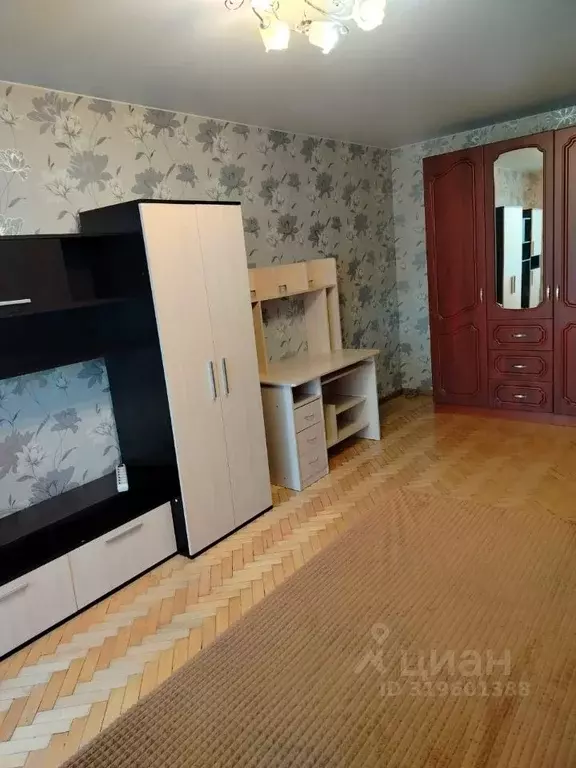 1-к кв. Санкт-Петербург бул. Новаторов, 116 (33.0 м) - Фото 0