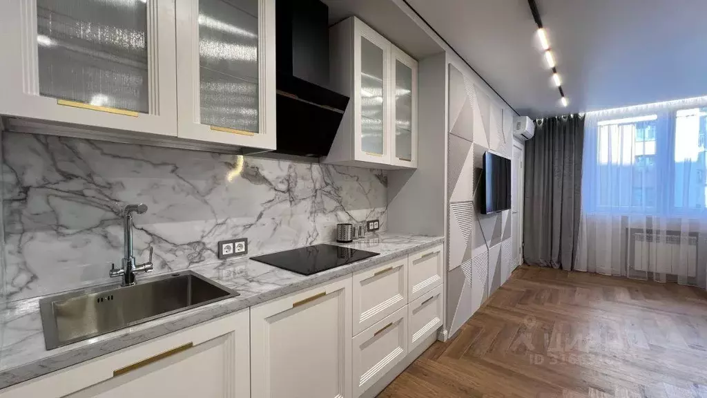 Квартира, 2 комнаты, 45 м - Фото 0