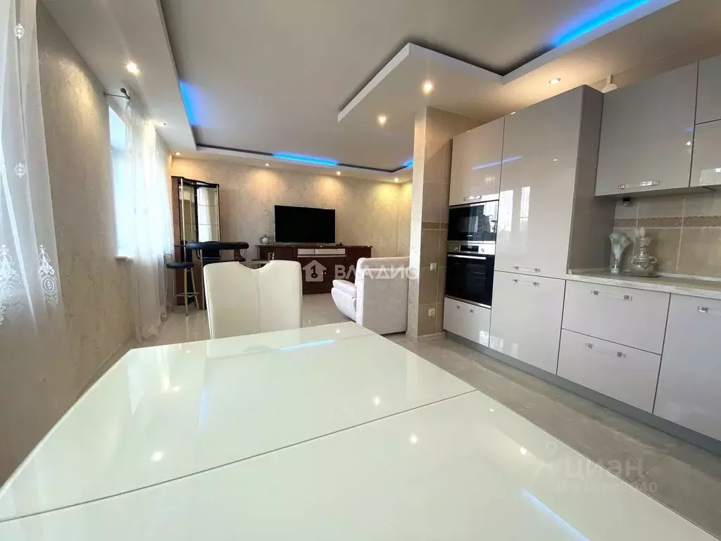 2-к кв. Ивановская область, Иваново ул. 3-я Полетная, 2 (57.0 м) - Фото 2