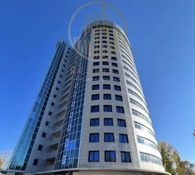 2-к кв. Ставропольский край, Пятигорск ул. Бунимовича, 1А (86.0 м) - Фото 0