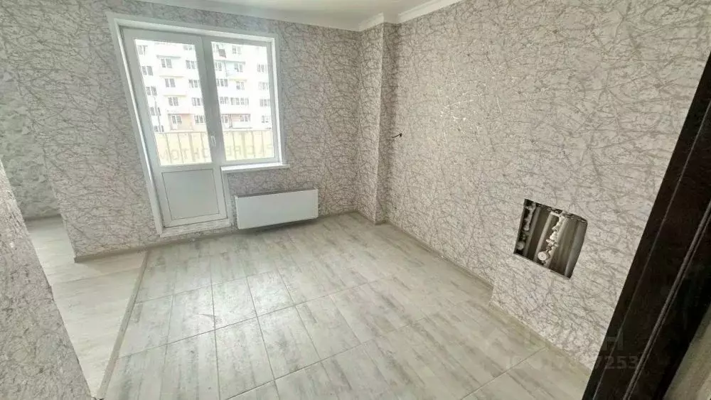 2-к кв. Ярославская область, Ярославль ул. Брагинская, 18к3 (70.95 м) - Фото 1