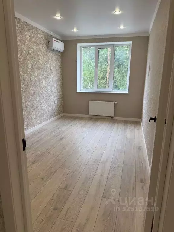 1-к кв. Московская область, Пушкинский городской округ, с. Тарасовка, ... - Фото 1