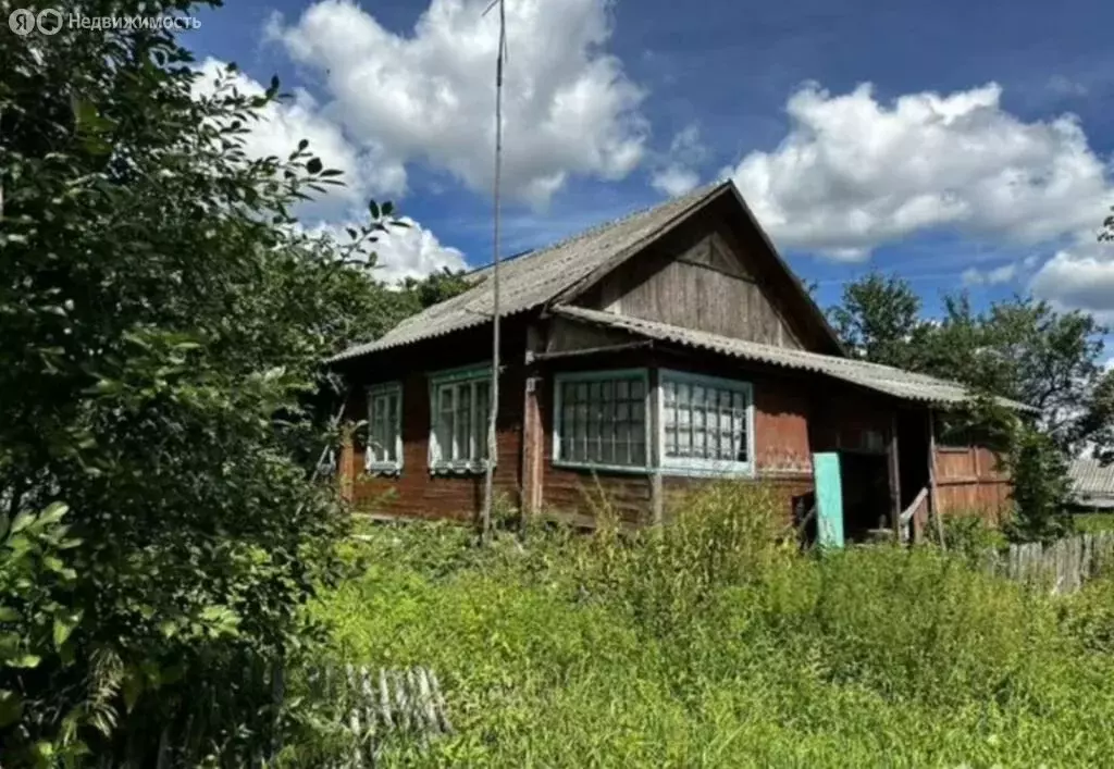 Дом в Владимирская область, Кольчугинский муниципальный округ (43.5 м) - Фото 1