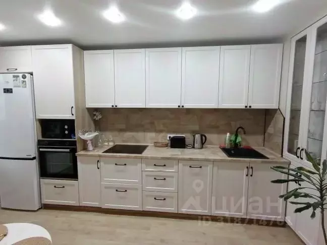 2-к кв. Ярославская область, Ярославль ул. Брагинская, 18к3 (55.0 м) - Фото 1