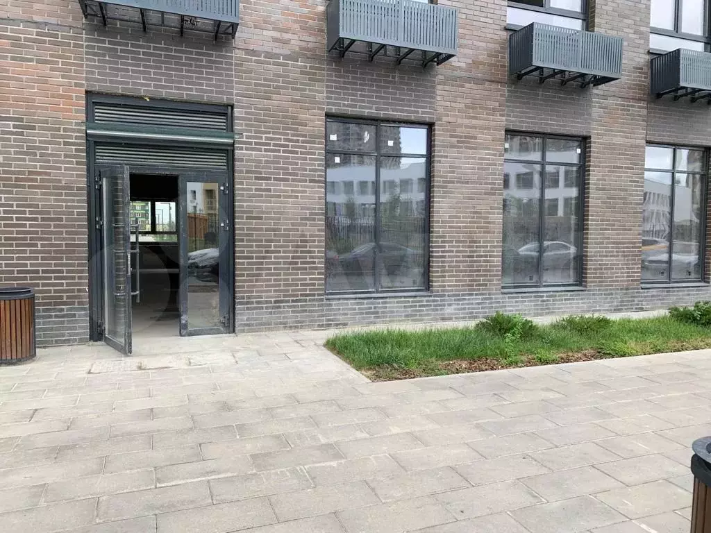 В продаже Помещение свободного назначения 117 м - Фото 1