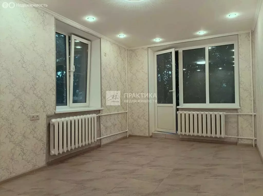 1-комнатная квартира: Москва, Хорошёвское шоссе, 41кГ (30.9 м) - Фото 2