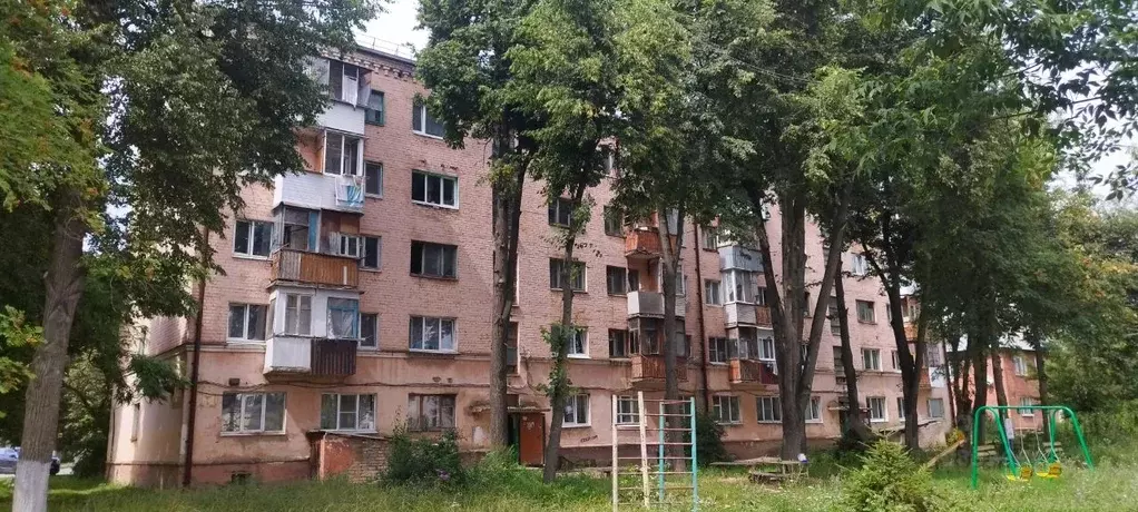 Комната Орловская область, Орел ул. Цветаева, 2 (12.6 м) - Фото 0