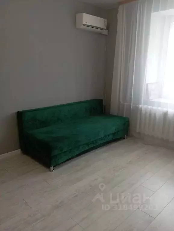 1-к кв. Тюменская область, Тюмень ул. Карла Маркса, 8 (37.0 м) - Фото 2