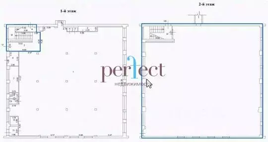 Помещение свободного назначения в Москва Старокалужское ш., 62 (60 м) - Фото 1