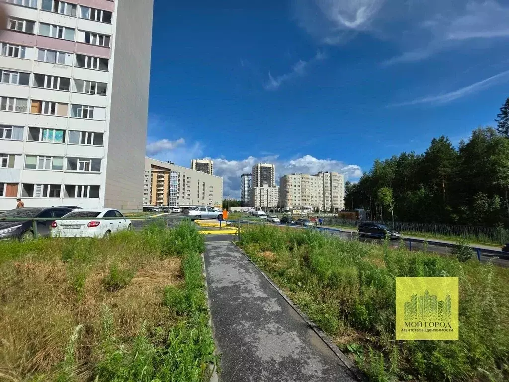 Студия Ханты-Мансийский АО, Сургут ул. Крылова, 32 (29.1 м) - Фото 2