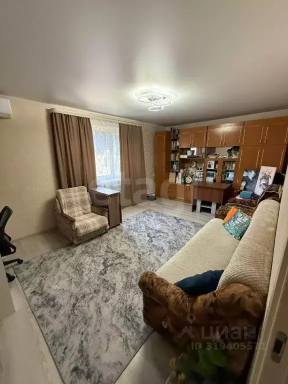 2-к кв. Краснодарский край, Новороссийск ул. Героев Десантников, 23 ... - Фото 0